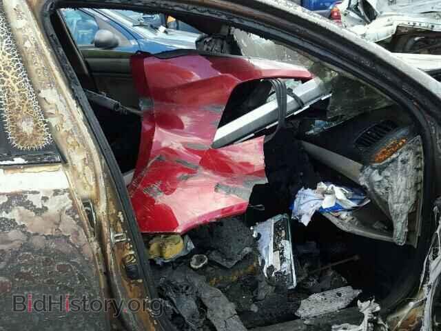 2011 KIA OPTIMA - VIN: KNAGM4A77B5148378 - Photo 5