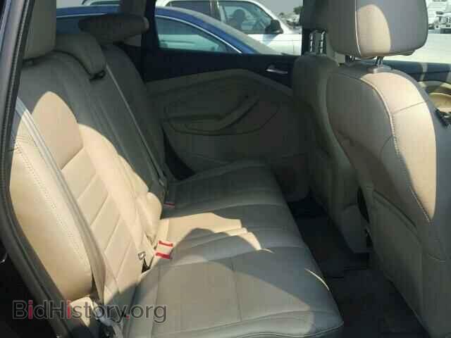 2013 FORD ESCAPE - VIN: 1FMCU0HX1DUB57372 - Photo 6