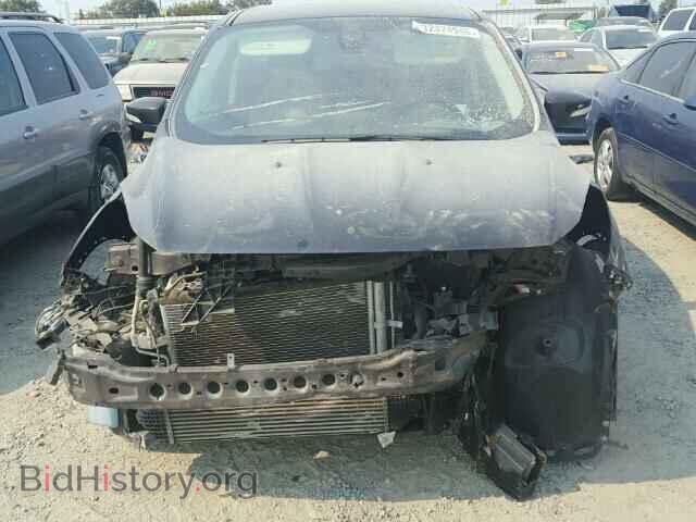 2013 FORD ESCAPE - VIN: 1FMCU0HX1DUB57372 - Photo 9