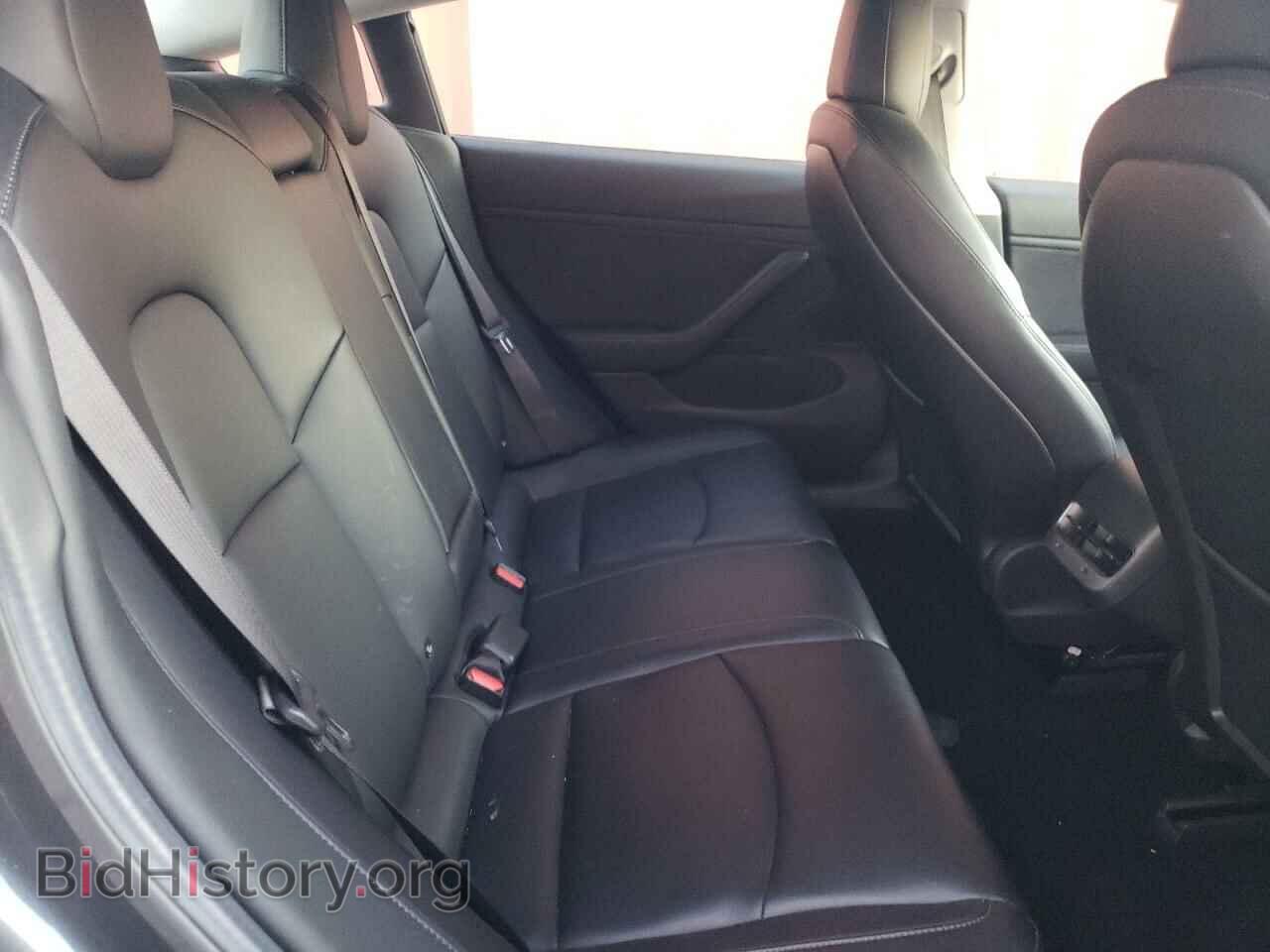 2017 TESLA MODEL 3 - VIN: 5YJ3E1EA1HF000110 - Photo 6
