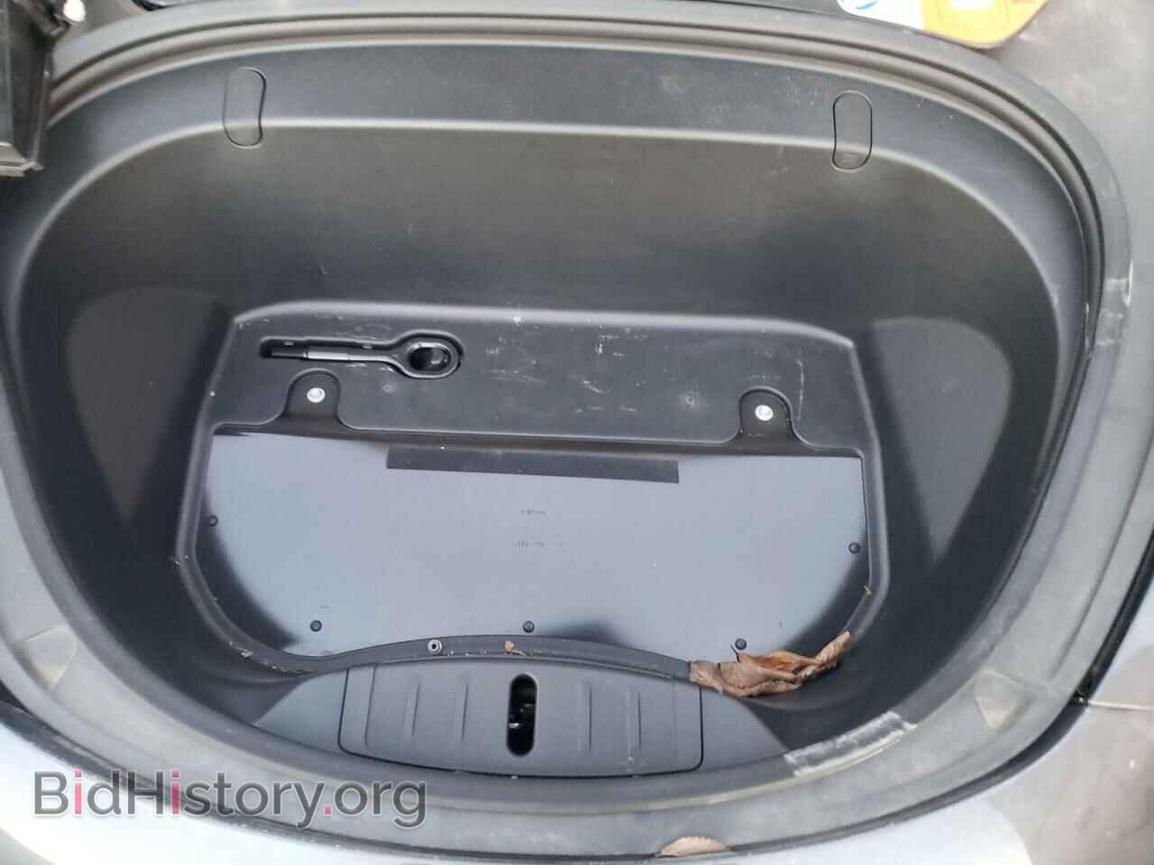 2017 TESLA MODEL 3 - VIN: 5YJ3E1EA1HF000110 - Photo 7