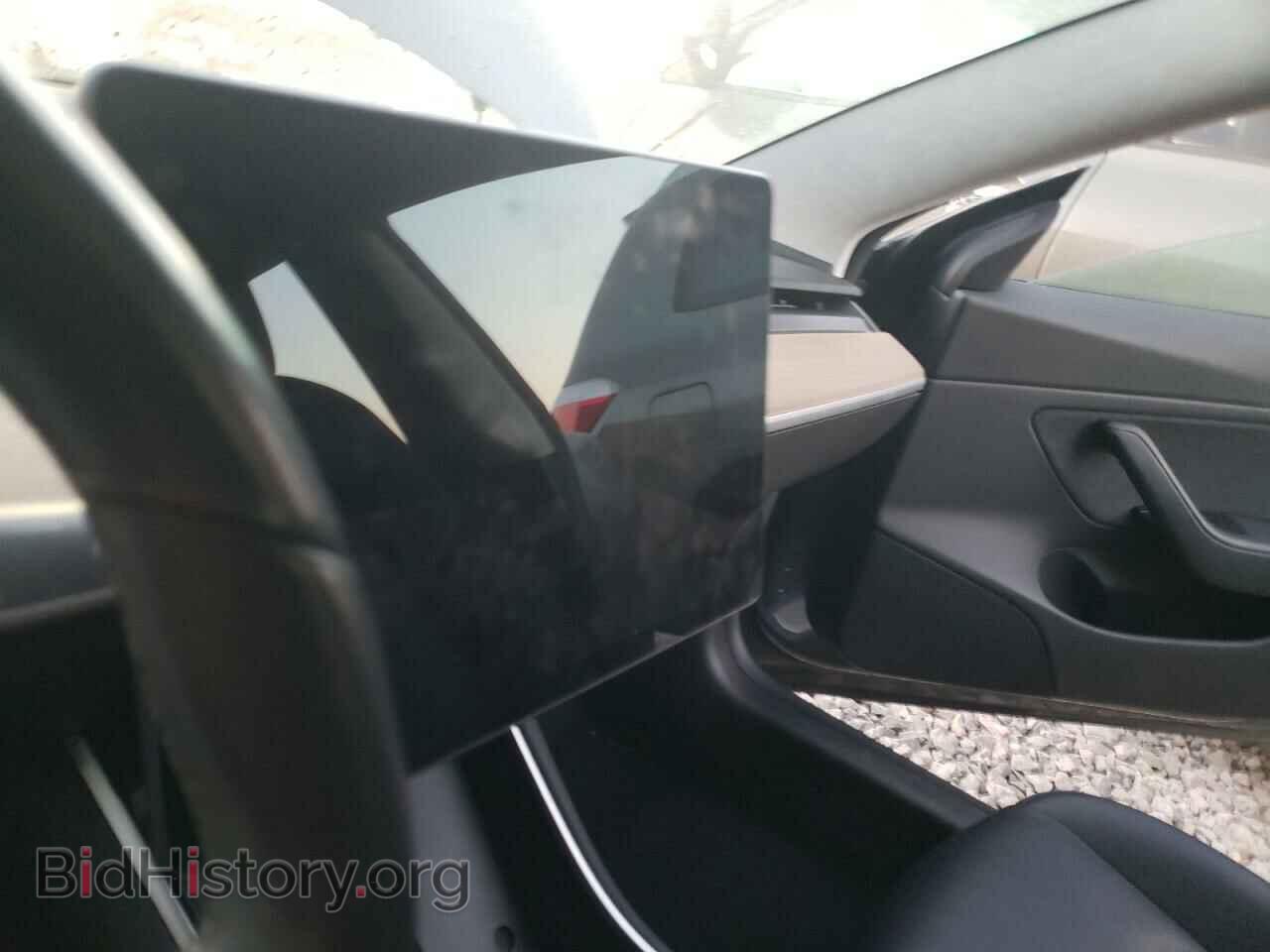 2017 TESLA MODEL 3 - VIN: 5YJ3E1EA1HF000110 - Photo 8
