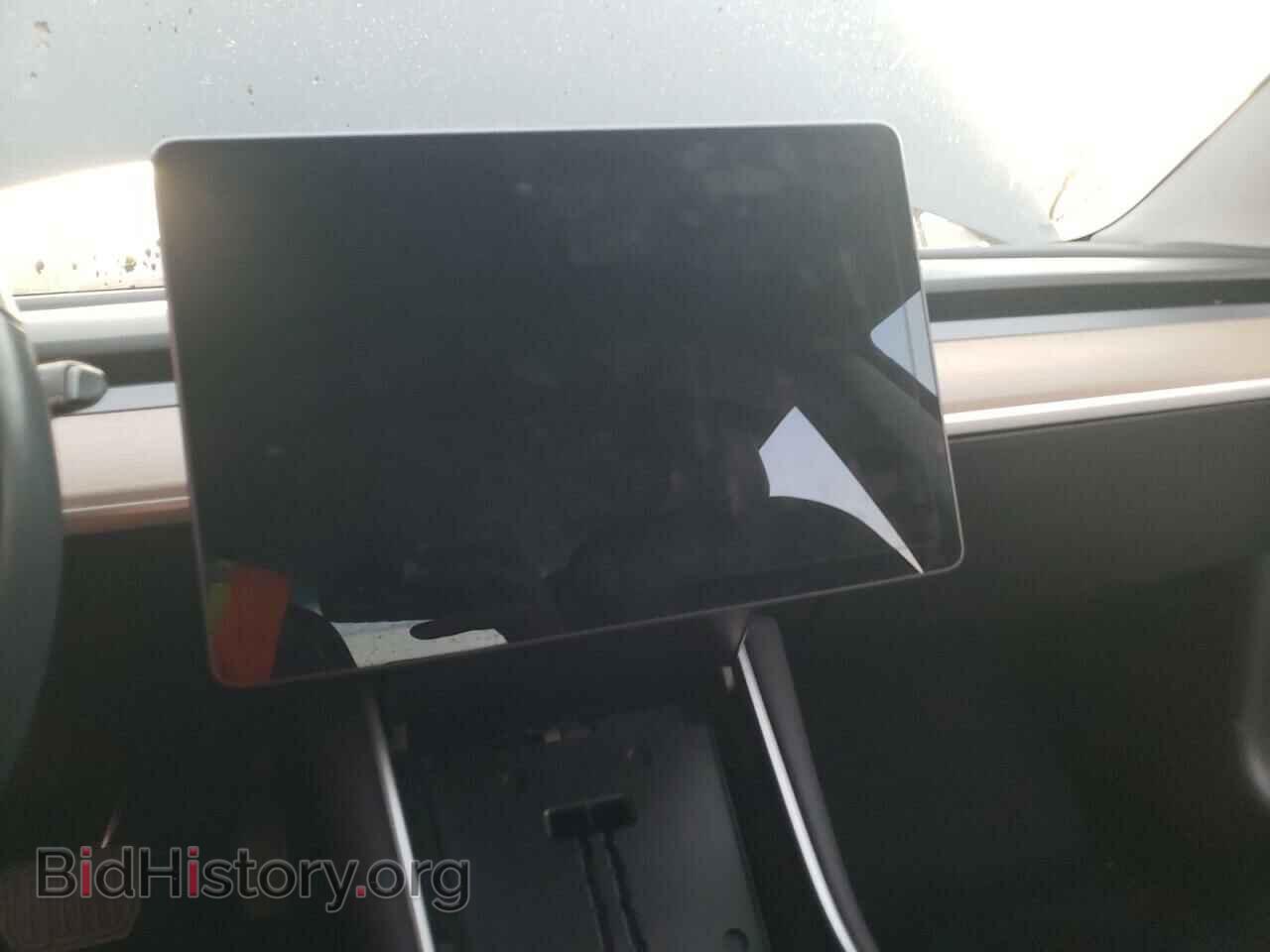 2017 TESLA MODEL 3 - VIN: 5YJ3E1EA1HF000110 - Photo 9
