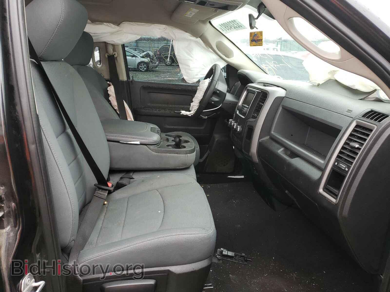 2017 RAM 1500 - VIN: 1C6RR7FTXHS811237 - Фото 5
