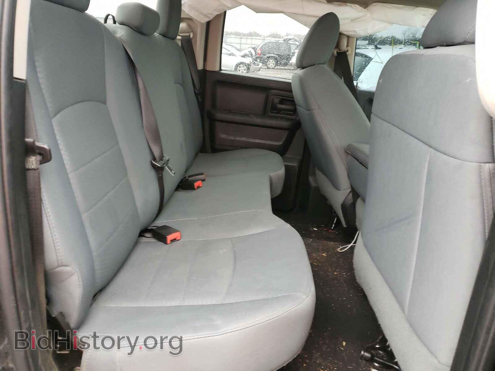 2017 RAM 1500 - VIN: 1C6RR7FTXHS811237 - Фото 6