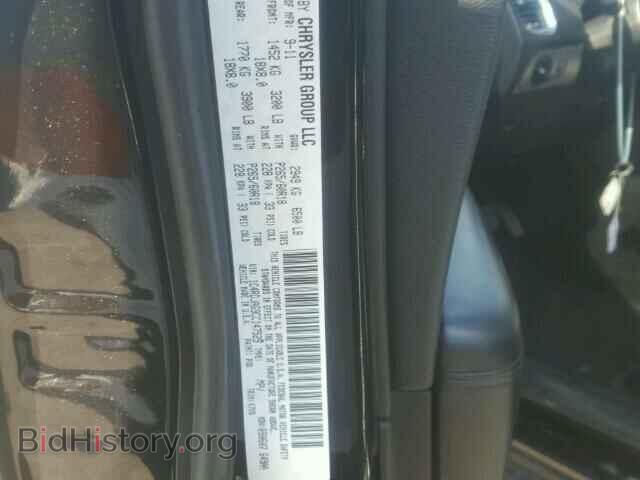 2012 DODGE DURANGO - VIN: 1C4RDJAG9CC147529 - Фото 10