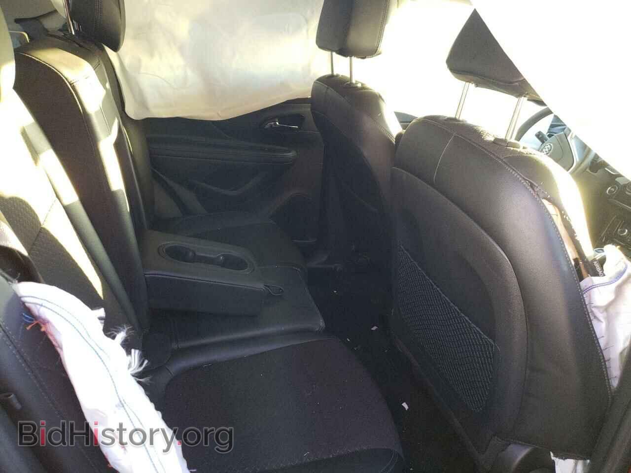 2019 BUICK ENCORE - VIN: KL4CJASB5KB714075 - Photo 6