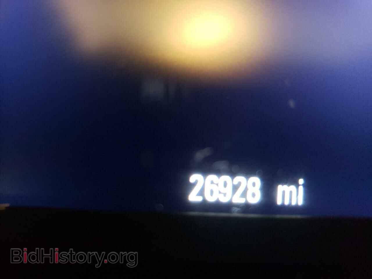 2019 BUICK ENCORE - VIN: KL4CJASB5KB714075 - Photo 8