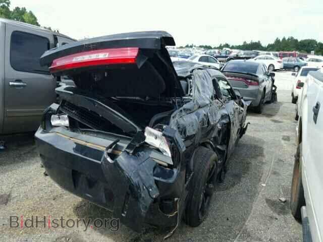 2014 DODGE CHALLENGER - VIN: 2C3CDYAG6EH110859 - Photo 4