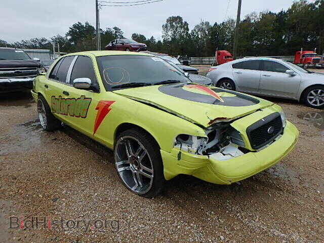 Photo 2FAFP71W84X130803 - FORD CROWN VIC 2004