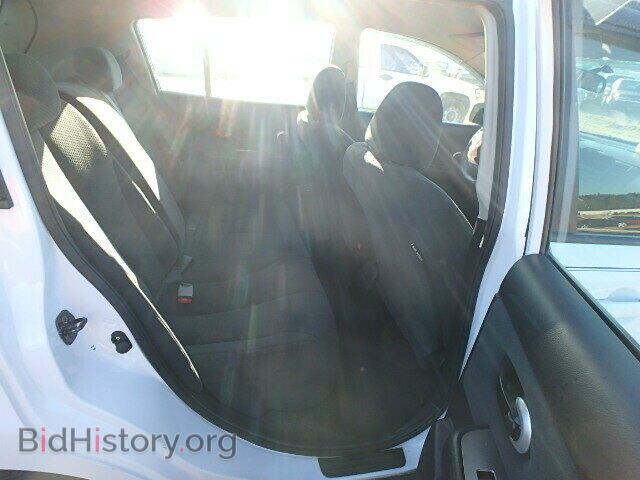 2010 NISSAN VERSA - VIN: 3N1BC1CP7AL365278 - Photo 6