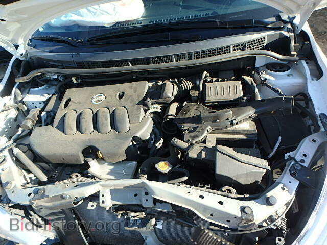 2010 NISSAN VERSA - VIN: 3N1BC1CP7AL365278 - Photo 7