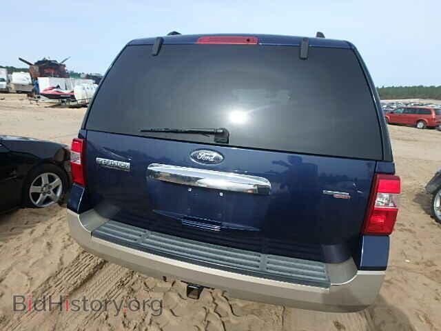 2007 FORD EXPEDITION - VIN: 1FMFU18577LA11909 - Фото 10