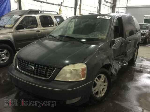 2007 FORD FREESTAR - VIN: 2FMZA52277BA04115 - Фото 2