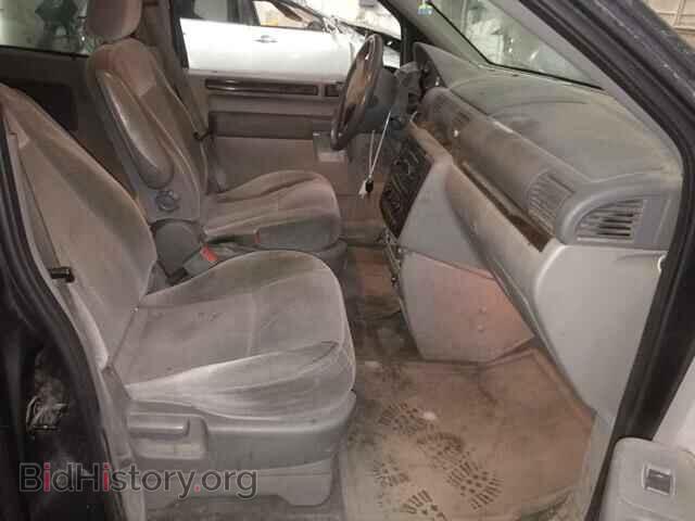 2007 FORD FREESTAR - VIN: 2FMZA52277BA04115 - Фото 5
