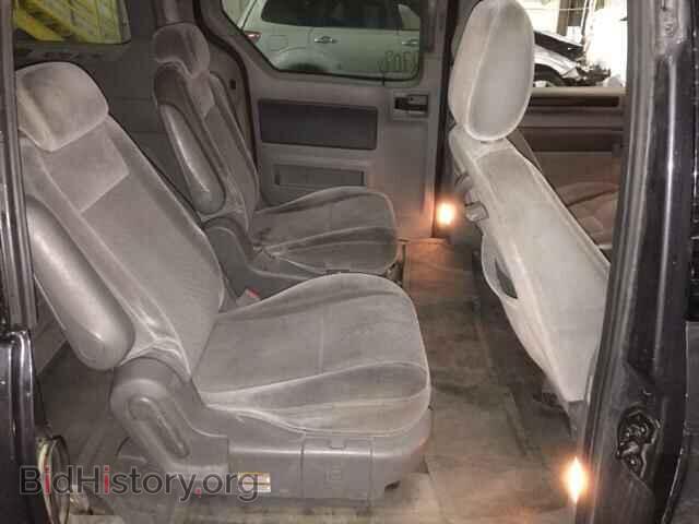 2007 FORD FREESTAR - VIN: 2FMZA52277BA04115 - Фото 6