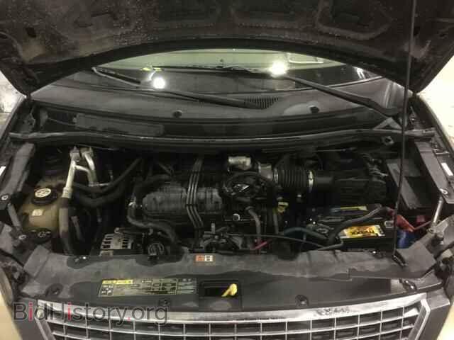 2007 FORD FREESTAR - VIN: 2FMZA52277BA04115 - Фото 7