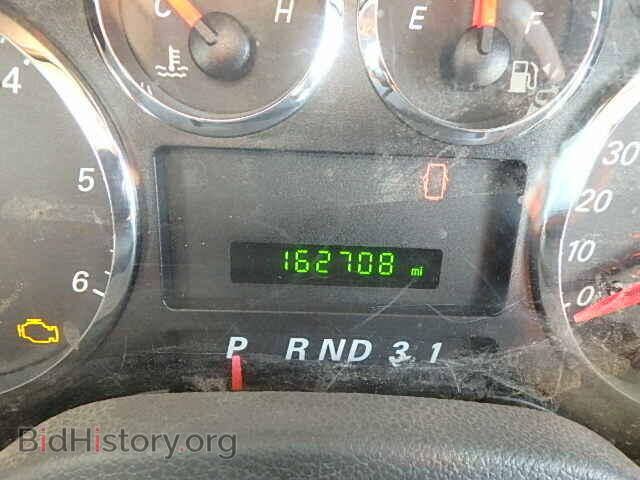 2007 FORD FREESTAR - VIN: 2FMZA52277BA04115 - Фото 8