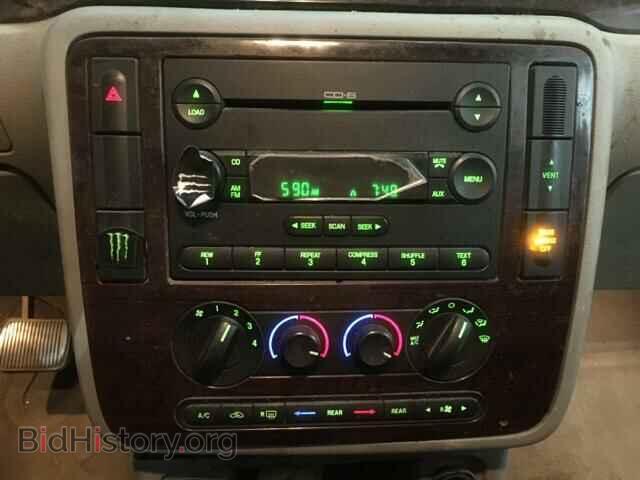 2007 FORD FREESTAR - VIN: 2FMZA52277BA04115 - Фото 9