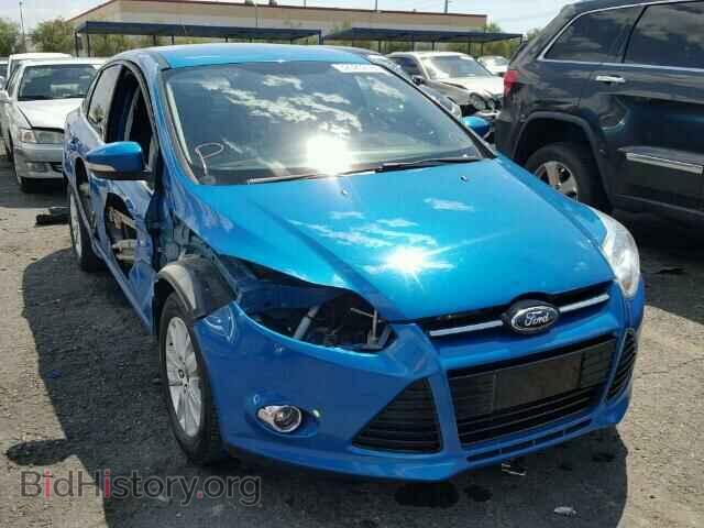 Photo 1FAHP3H26CL416956 - FORD FOCUS 2012