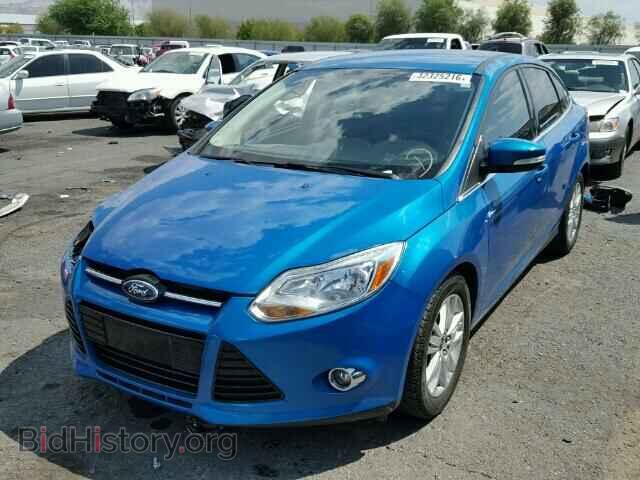 2012 FORD FOCUS - VIN: 1FAHP3H26CL416956 - Photo 2