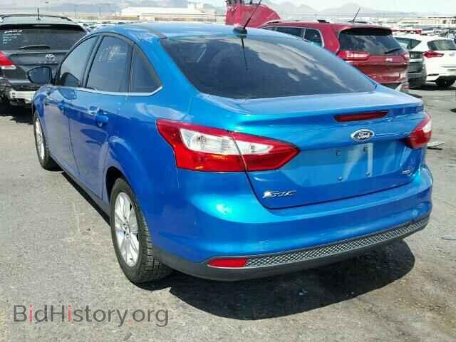 2012 FORD FOCUS - VIN: 1FAHP3H26CL416956 - Photo 3