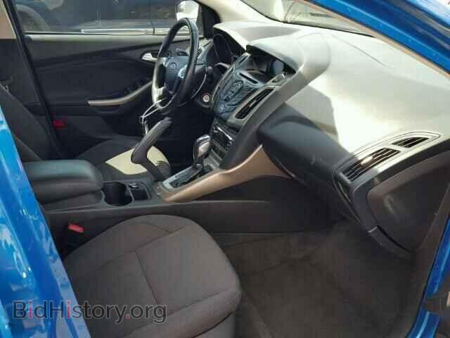 2012 FORD FOCUS - VIN: 1FAHP3H26CL416956 - Photo 5