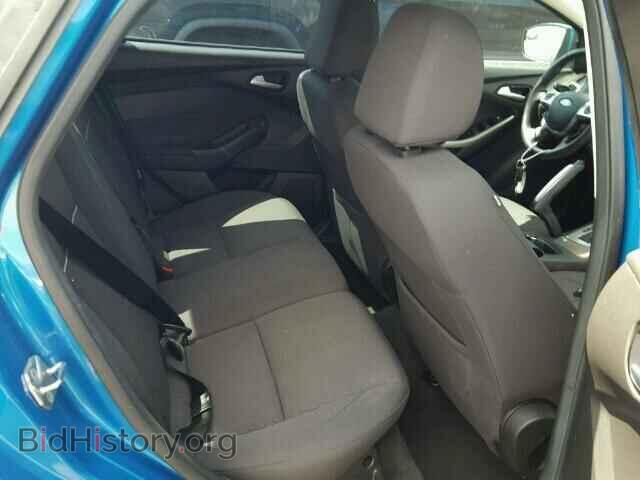 2012 FORD FOCUS - VIN: 1FAHP3H26CL416956 - Photo 6