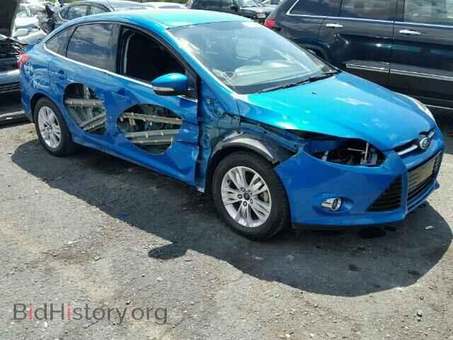 2012 FORD FOCUS - VIN: 1FAHP3H26CL416956 - Photo 10