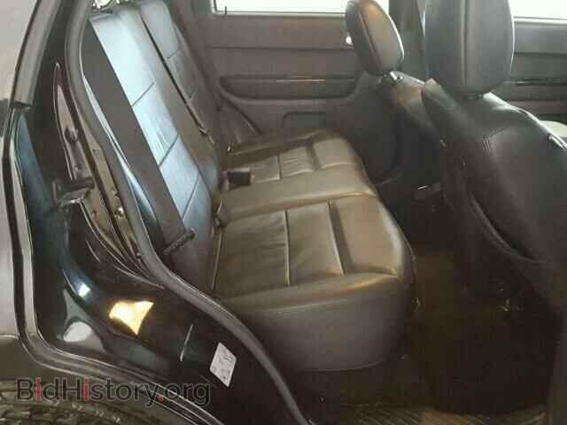 2012 FORD ESCAPE - VIN: 1FMCU9DG9CKC22778 - Фото 6