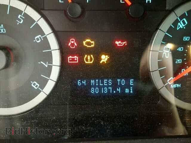 2012 FORD ESCAPE - VIN: 1FMCU9DG9CKC22778 - Фото 8