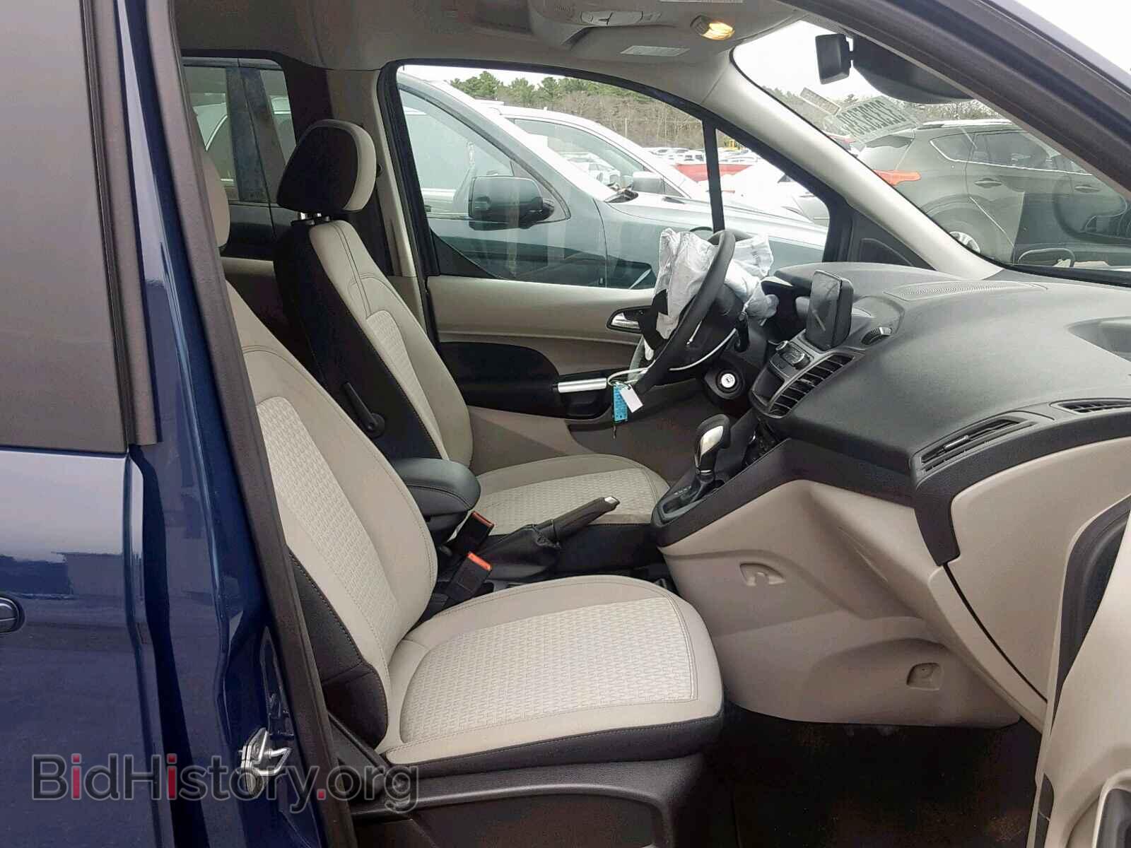 2019 FORD TRANSIT CO - VIN: NM0GE9F2XK1402194 - Фото 5