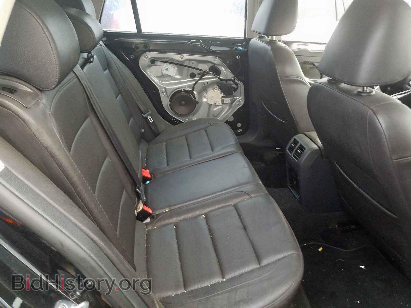 2014 VOLKSWAGEN JETTA - VIN: 3VWPL7AJ4EM615884 - Фото 6
