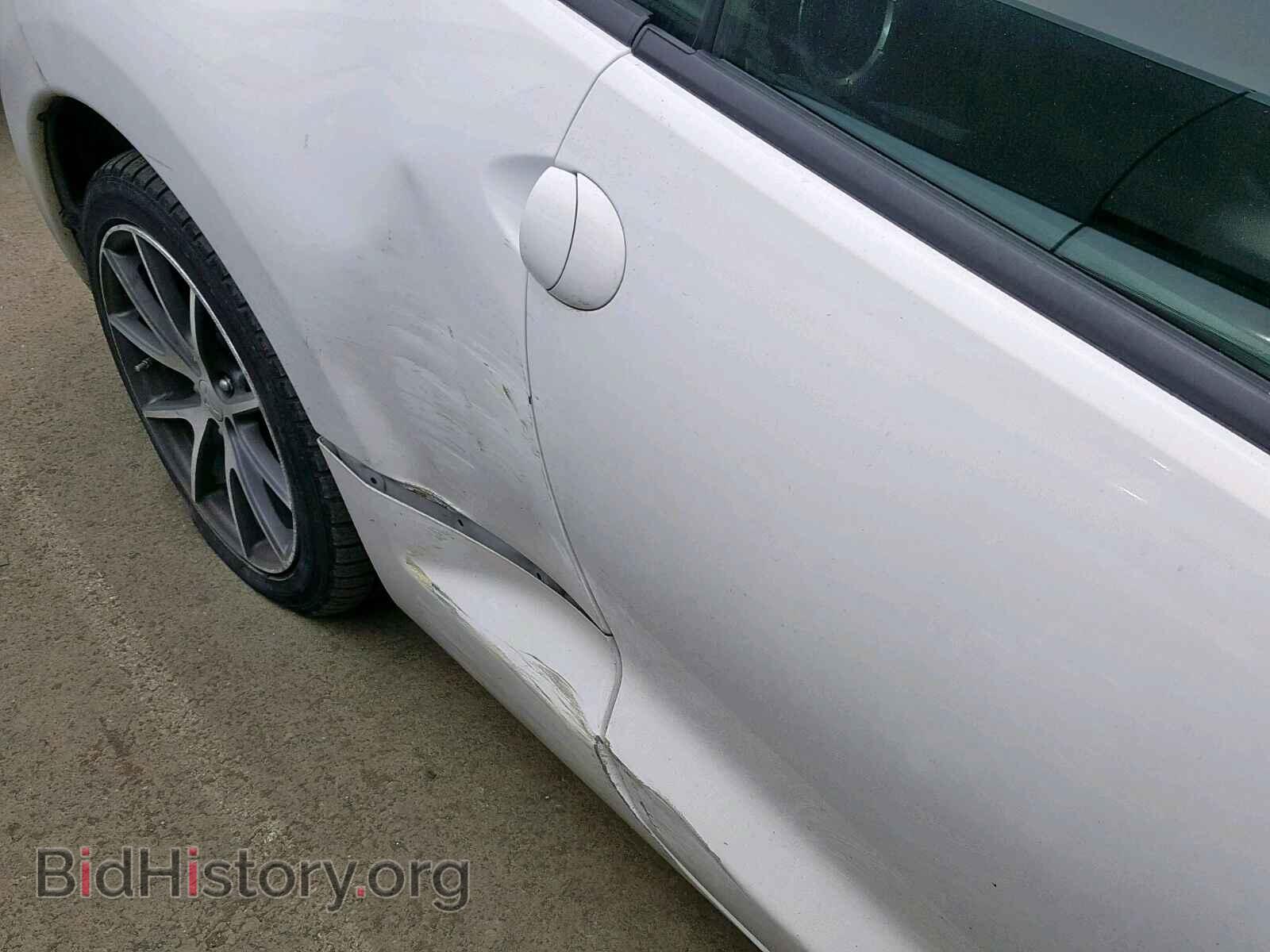2012 MITSUBISHI ECLIPSE - VIN: 4A37L2EF7CE003335 - Фото 9