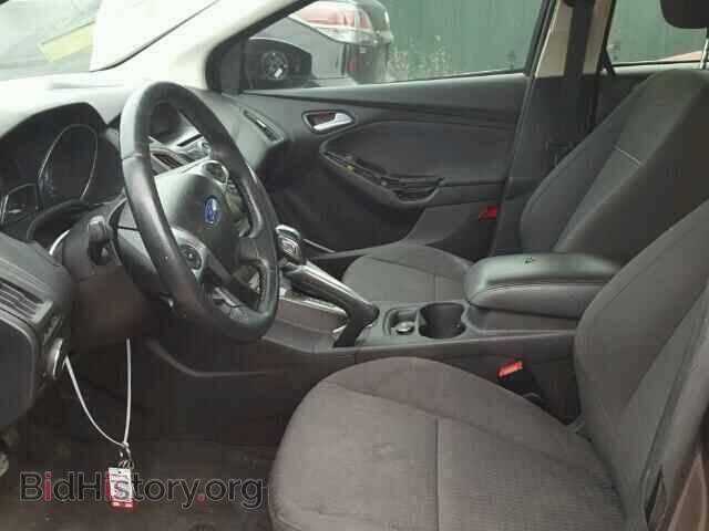2012 FORD FOCUS - VIN: 1FAHP3H25CL161698 - Фото 5