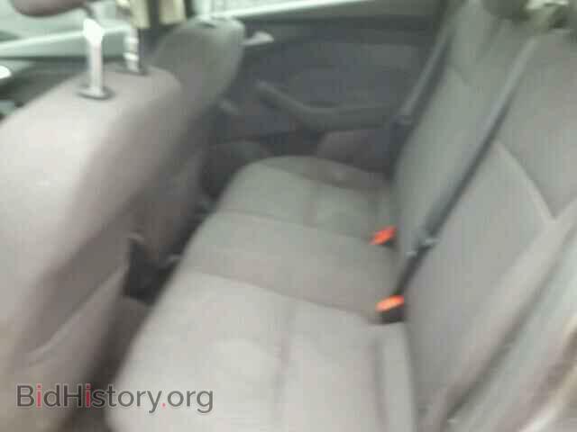 2012 FORD FOCUS - VIN: 1FAHP3H25CL161698 - Фото 6