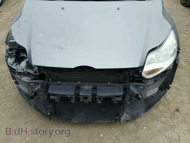 2012 FORD FOCUS - VIN: 1FAHP3H25CL161698 - Фото 7