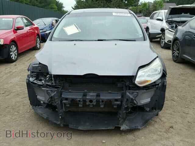 2012 FORD FOCUS - VIN: 1FAHP3H25CL161698 - Фото 9