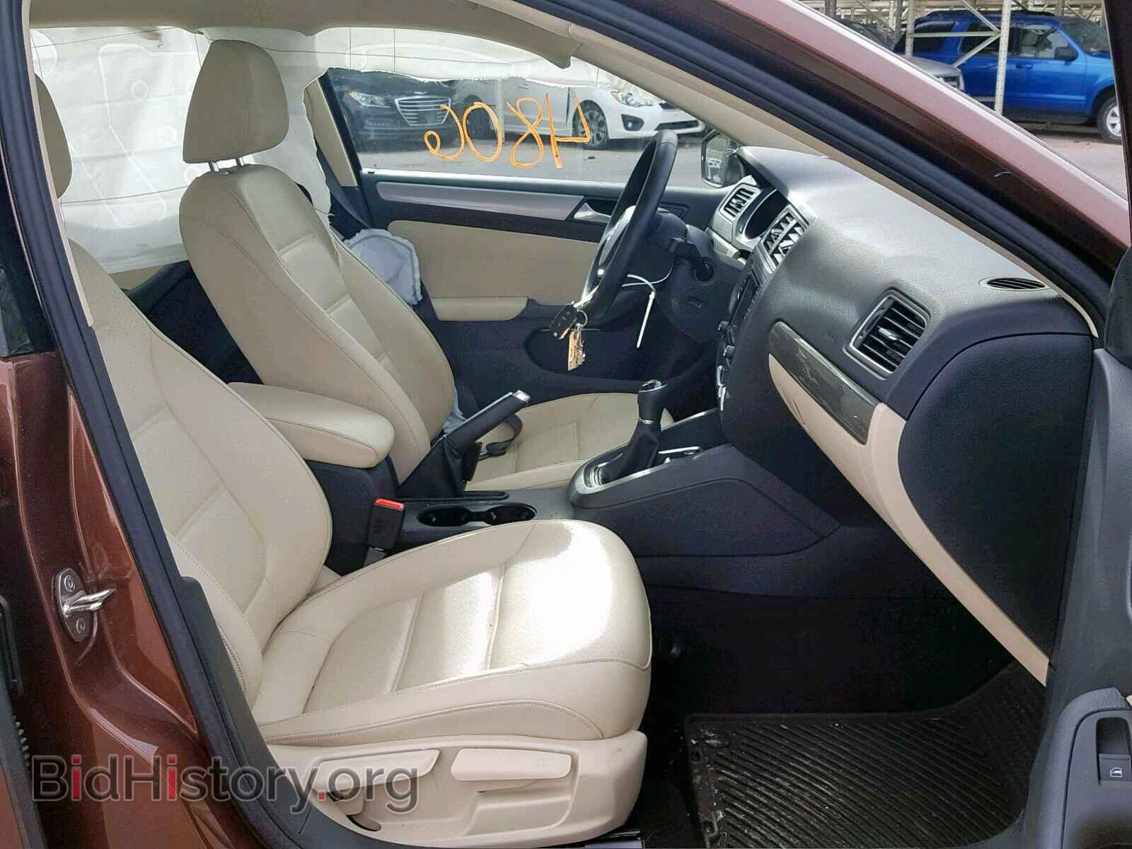 2017 VOLKSWAGEN JETTA - VIN: 3VWB67AJ3HM294474 - Фото 5