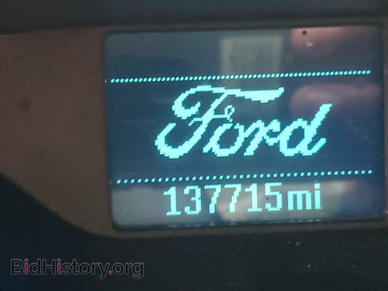 2012 FORD FOCUS - VIN: 1FAHP3F21CL281985 - Фото 8