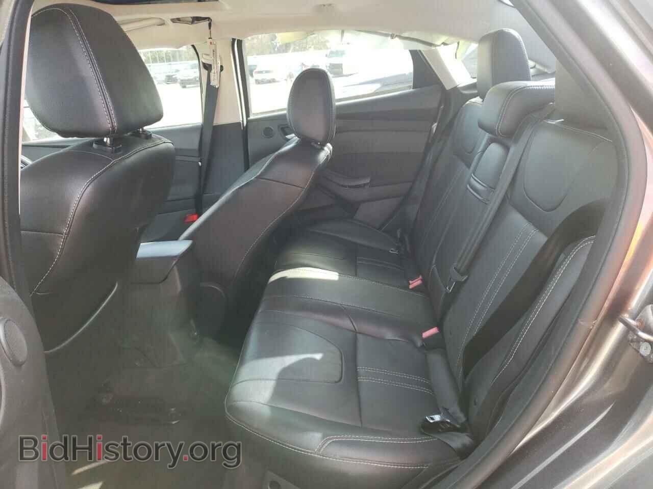 2013 FORD FOCUS - VIN: 1FADP3J28DL259988 - Фото 6