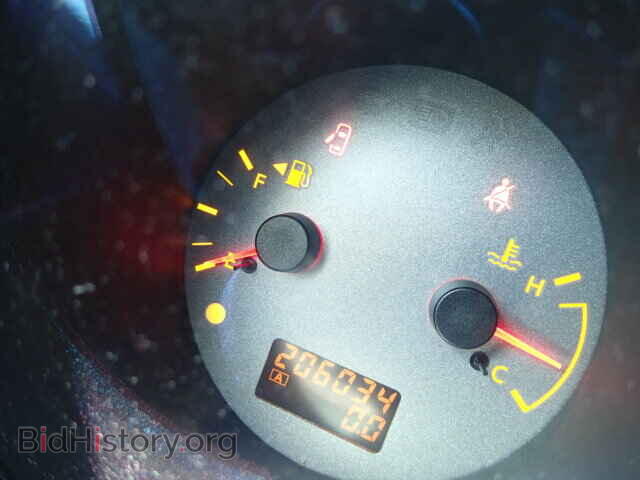 2005 NISSAN MAXIMA - VIN: 1N4BA41EX5C865318 - Фото 8