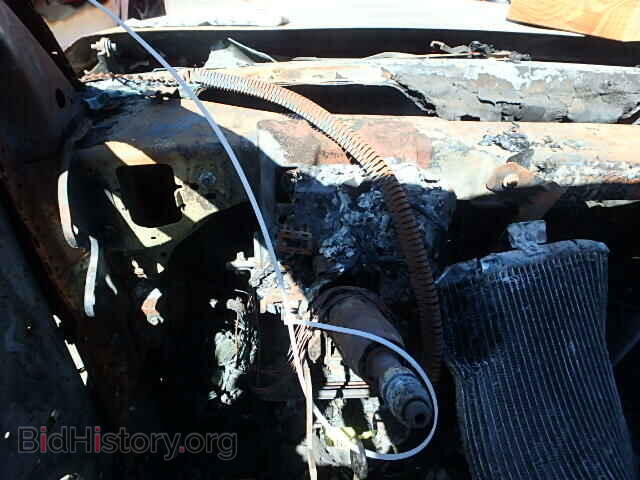 2006 SATURN VUE - VIN: 5GZCZ53466S895231 - Фото 8