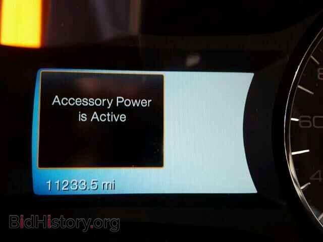 2014 FORD EDGE - VIN: 2FMDK3KC6EBA61584 - Photo 8