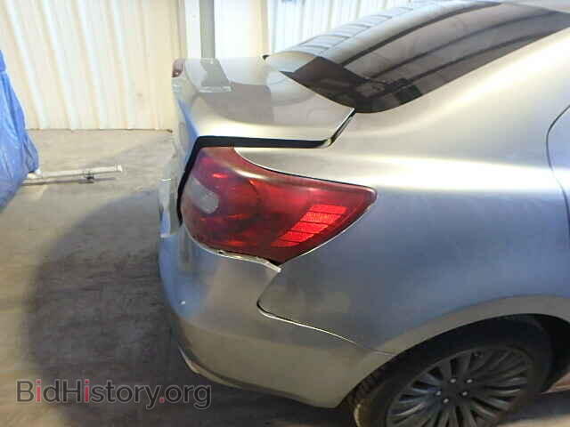 2010 SUZUKI KIZASHI - VIN: JS2RF9A55A6100099 - Фото 9