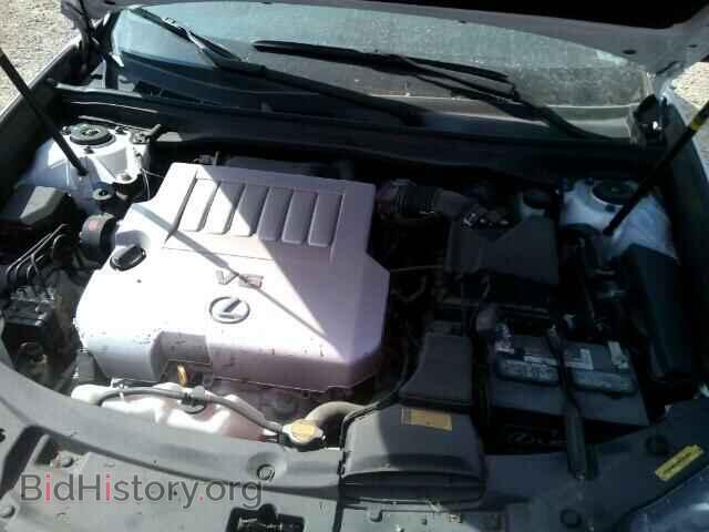 2014 LEXUS ES350 - VIN: JTHBK1GGXE2090277 - Фото 7