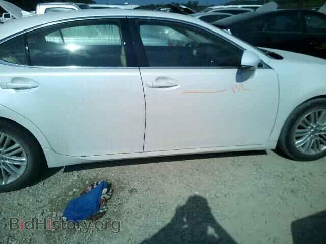 2014 LEXUS ES350 - VIN: JTHBK1GGXE2090277 - Фото 9