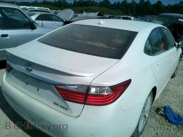 2014 LEXUS ES350 - VIN: JTHBK1GGXE2090277 - Фото 10