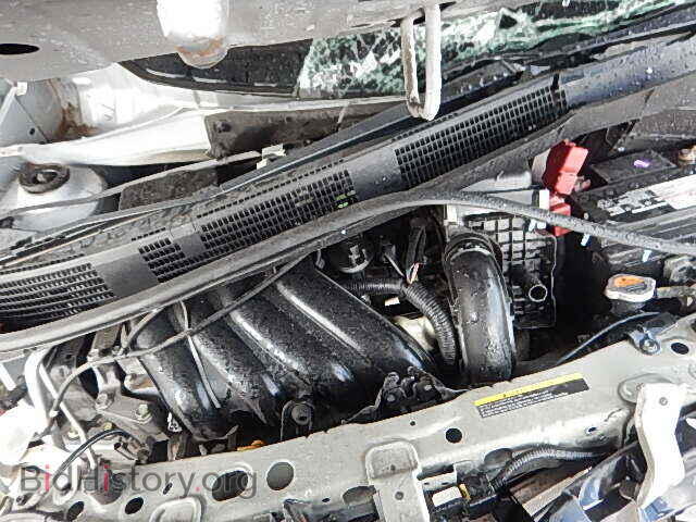 2012 NISSAN VERSA - VIN: 3N1CN7AP7CL826955 - Фото 7