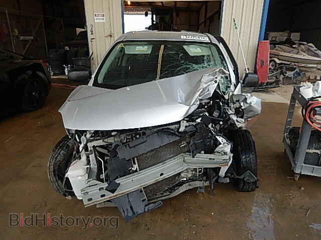 2012 NISSAN VERSA - VIN: 3N1CN7AP7CL826955 - Фото 9